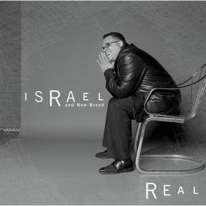 Israel Houghton and New Breed - Real (CD)