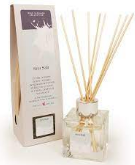 REED DIFFUSER-SEA SALT-RDC210