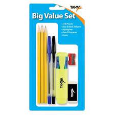 BIG VALUE SET