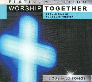 Worship Together(CD)