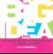 THE BIG IDEA BOOK, PAPER COVER