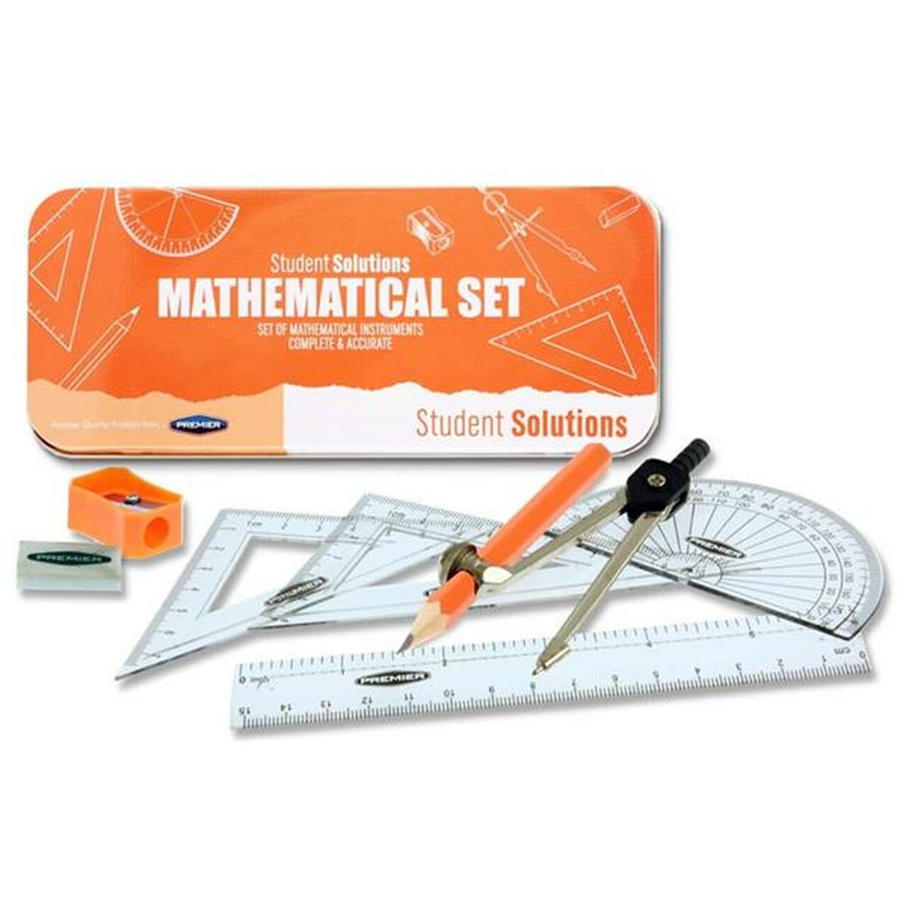 MATHEMATICAL SET