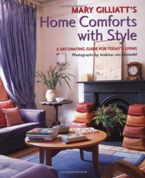 HOME COMFORTS WITH STYLE