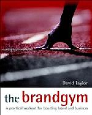 THE BRANDGYM