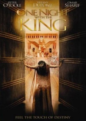 ONE NIGHT WITH THE KING (DVD)