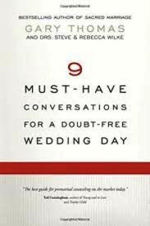 9 Must-Have Conversations for a Doubt-Free Wedding Day