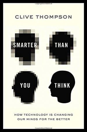 SMARTER THAN YOU THINK