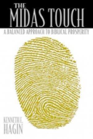 Midas Touch