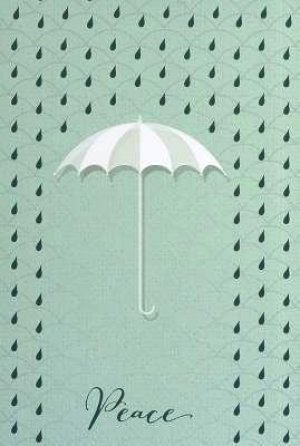 Peace: Raindrops