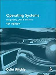 OPERATING SYSTEMS, PAPER COVER