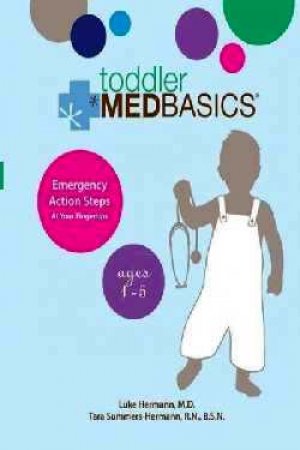 Toddler Medbasics