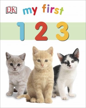 MY FIRST 123
