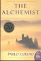 THE ALCHEMIST, PAPER COVER