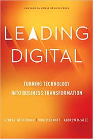 LEADING DIGITAL