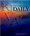 KJV-DAILY DEVOTIONAL BIBLE