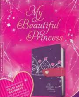 MY BEAUTIFUL PRINCESS
