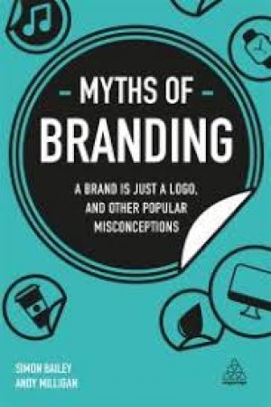 MYTHS OF BRANDING