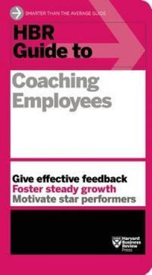 COACHING EMPLOYEES