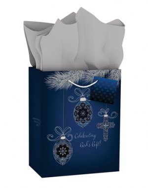 GIFT BAG-CELEBRATING GODS GIFT