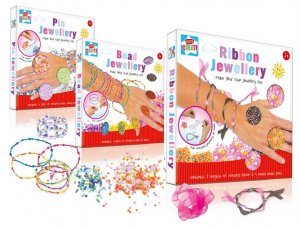 BEAD JEWELLERY SET (ABIO/3)