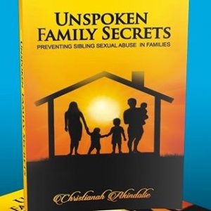UNSPOKEN FAMILY SECRETS
