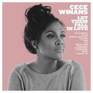 CD-LET THEM FALL IN LOVE