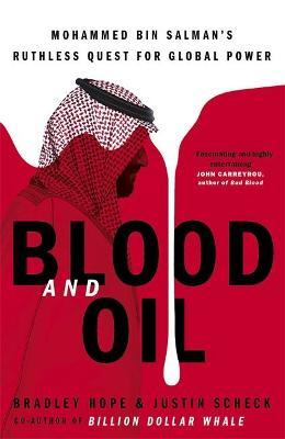 BLOOD AND OIL