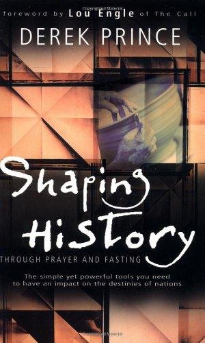 SHAPING HISTORY
