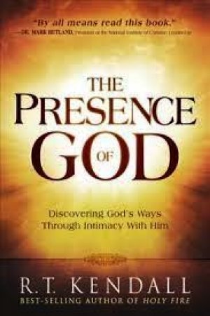 The Presence of God