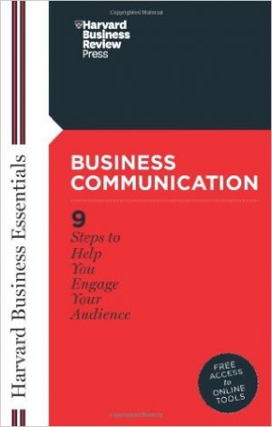 BUSINESS COMMUNICATION