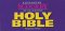 KJV-BIBLE/CASS-SCBY-BOX-WBC152