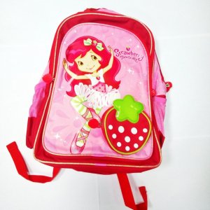 ND-BAG-STRAWBERRY SHO