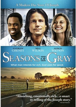 Seasons Of Gray (DVD)