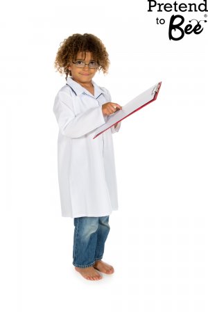 MEDICAL DOCTOR COSTUMES (5 - 7 YEARS)