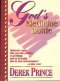 God's Medicine Bottle