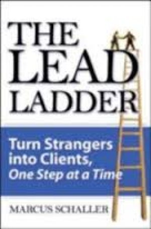 THE LEADERSHIP LADDER
