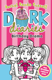 DORK-BIRTHDAY DRAMA
