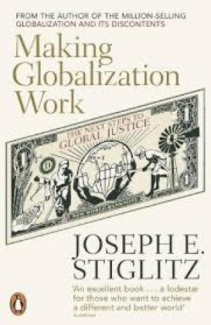 BZ-MAKING GLOBALIZATION WORK