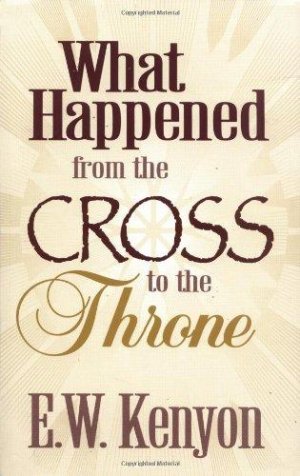 What Happened from Cross to the Throne?