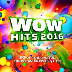 WOW HITS 2016