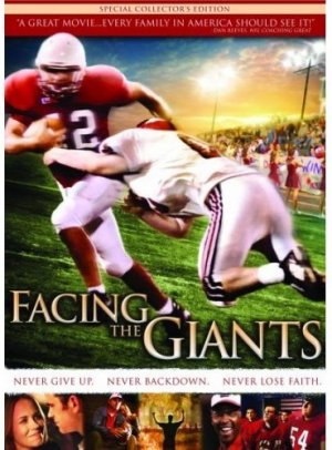FACING THE GIANTS