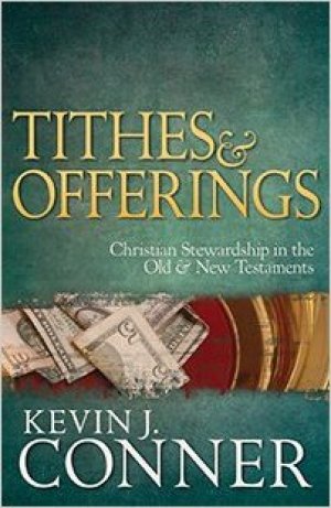 TITHES & OFFERINGS