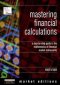 ED-MASTERING FINANCIAL CALC..