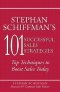101 SUCCESSFUL/STRATEGIES