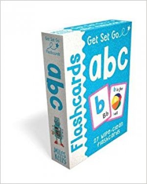 ABC FLASHCARDS