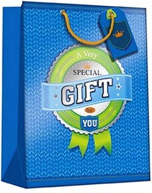 A VERY SPECIAL GIFT-MEDIUM