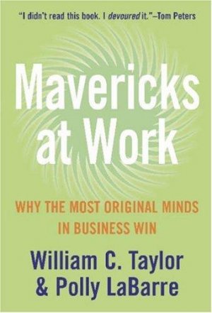BZ-MAVERICKS AT WORK-P/C