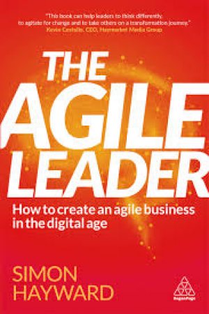 THE AGILE LEADER