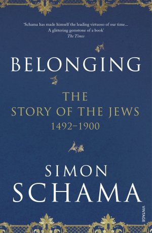 BELONGING:THE STORY OF THE JEWS