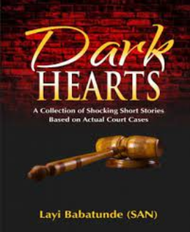 DARK HEARTS